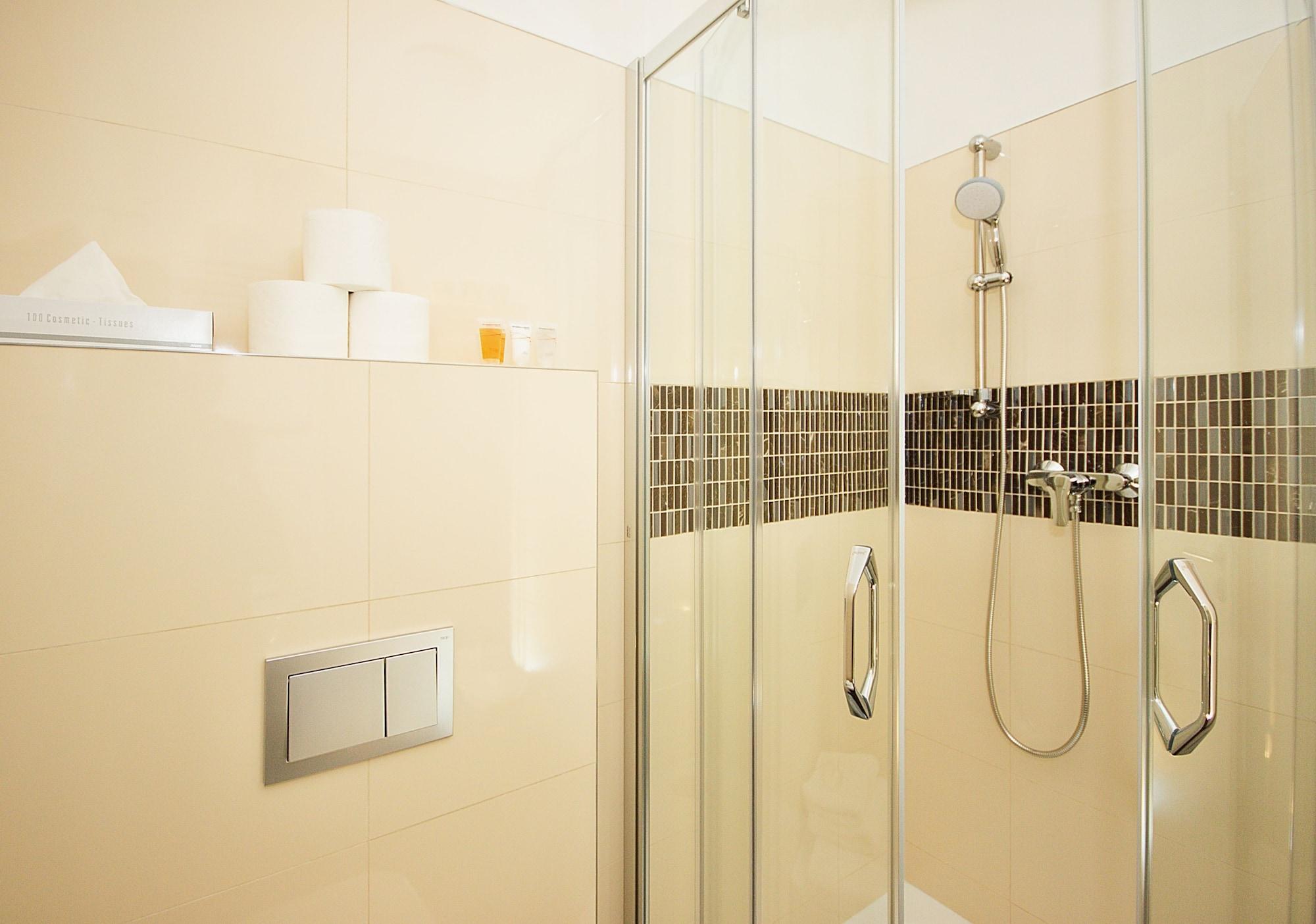 Hotel Elizabeth Prague