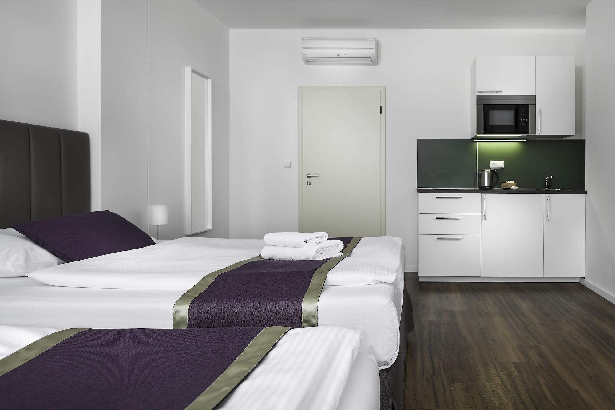 Elizabeth Hotel