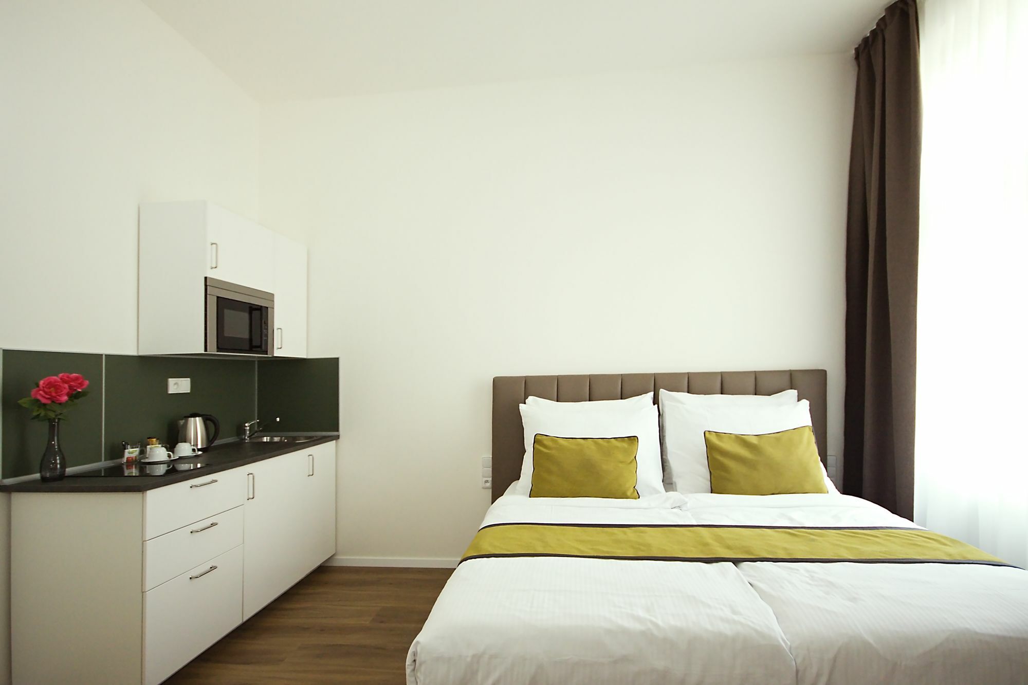 Elizabeth 4* Prague