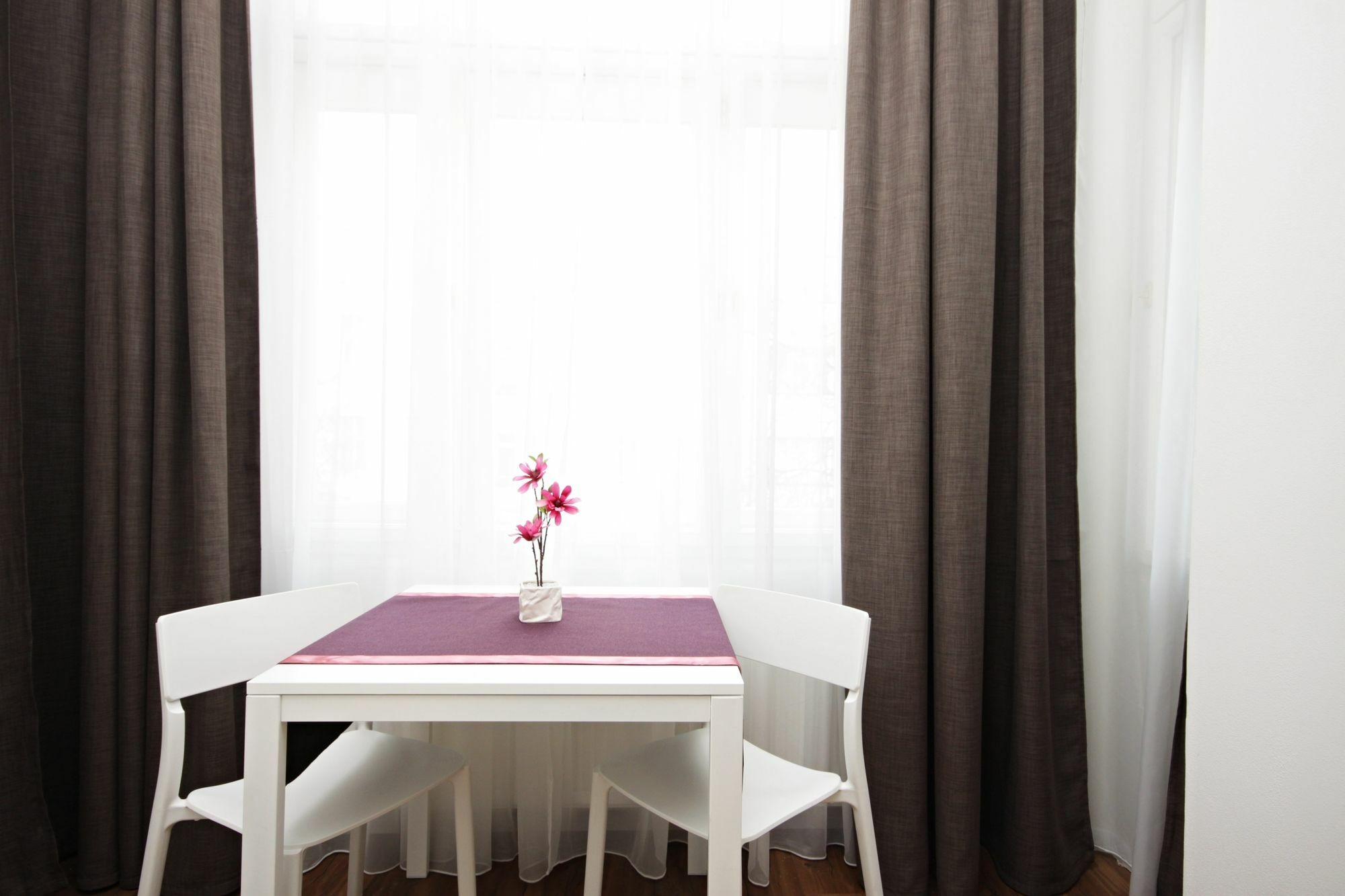 Hotel Elizabeth Prague