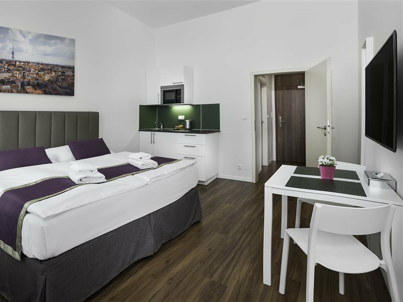 Hotel Elizabeth 4*