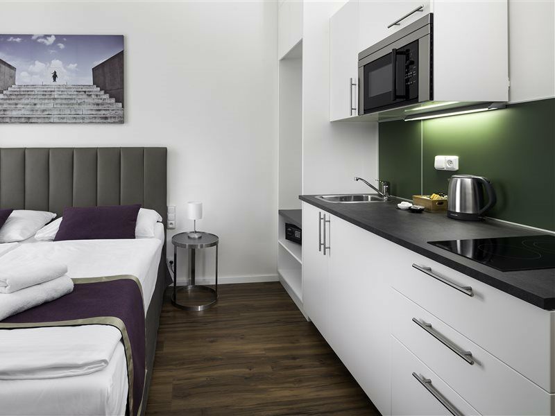 Hotel Elizabeth 4*